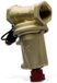 IMI Hydronic Engineering TA Régulateur de pression différentielle STAP IG, DN 20, 0,1-0,6 bar, 10-60 kPa, 52265020
