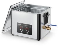 VEVOR 15 L Ultrasoon Reiniger