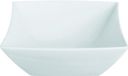 Excèlsa Excelsa White Home Vierkant Schaaltje 8x7,5cm