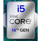 Intel S1700 CORE i5 14400F TRAY GEN14