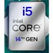 Intel S1700 CORE i5 14400F TRAY GEN14