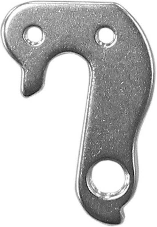 Marwi Derailleurdeel Union Achter Pad GH-010 - Zilver