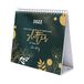Grupo Erik Glitter Gold Dreams Bureaukalender 2022