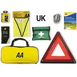 AA Europese reisset AA6318