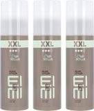Wella Professionals L'Oréal Pearl Styler XXL 3x150ml