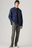 Levi's 502 Taper jeans - Homme - 31X30 - Gris / Granite Shadow Authentique Souple