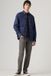 Levi's 502 Taper jean - Homme - 32X30 - Gris / Granite Shadow Authentic Soft