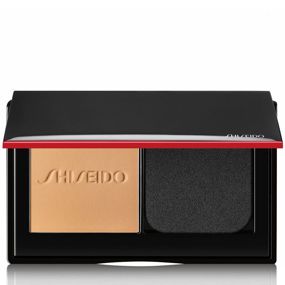 Shiseido Synchro Skin Self-Refreshing Custom Finish Powder Foundation - 729238161177