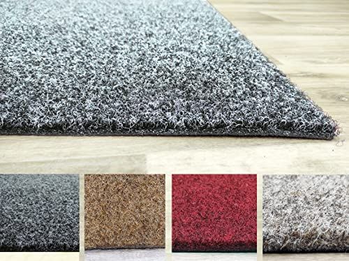 Tadi & Imperio1979 Voetmat - Groot - Kunstvezel - Antislip - Verschillende maten