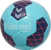 Hummel Hmlclassic Kids Hb Trainingsbal Lichtblauw/Marine/Groen