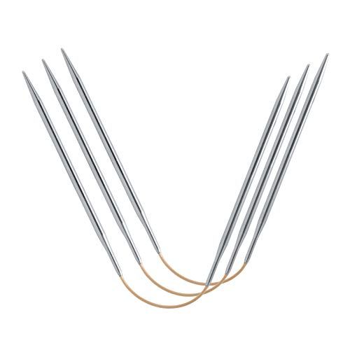Addi CraSyTrio 26cm 6.00mm - AD1612026-06.00 - 4016431161605