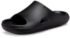 Crocs Uniseks volwassenen Mellow Recovery Slide sandalen 46-47 EU zwart
