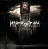 Deaf Heaven Shall Burn Deaf To Our Prayers DVD