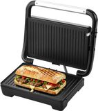 Swiss Haus PG2223 Panini Grill