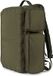 Avid Carp RVS Ruckbag Green