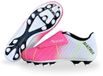 Precision Matrix Fg Voetbalschoenen Roze EU 33