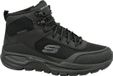Skechers Heren Trekking Schoenen Zwart Escape Plan 2.0 Maat 40