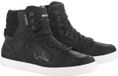Alpinestars J-6 Waterproof Motorschoen Zwart/Wit