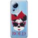 ERT GROUP mobiel telefoonhoesje voor Xiaomi 13 LITE/CIVI 2 origineel en officieel erkend Disney patroon Minnie 045