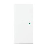 Busch-Jaeger ABB Busch-Jaeger Busch-FreeAtHome Schakelelement/Centrale Plaat - 2CKA006220A0360 - E379U