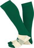 Errea Sokken Met Voet Volwassene Polyester - Groen - Unisex