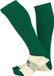 Errea Sokken Met Voet Volwassene Polyester - Groen - Unisex