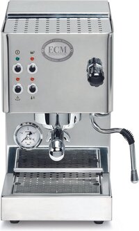 ECM Casa IV