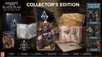 Ubisoft Assassin's Creed: Black Flag Resynced - Collector's Edition - PS5