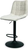 Milton & Oldbrook Barkruk Luzia Beige