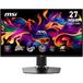 MAG MSI MAG 274QPA QD-OLED X24