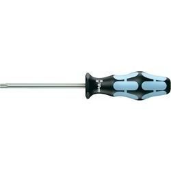 Wera 3367 TORX® Schroevendraaier, RVS - Maat 1