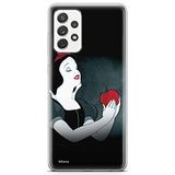 ERT GROUP Samsung A72 5G hoes telefoonhoes Disney Snow White 002