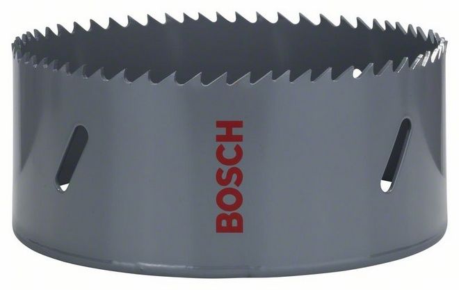 Bosch Gatzagen HSS-bimetaal voor standaardadapter - 2 608 584 133