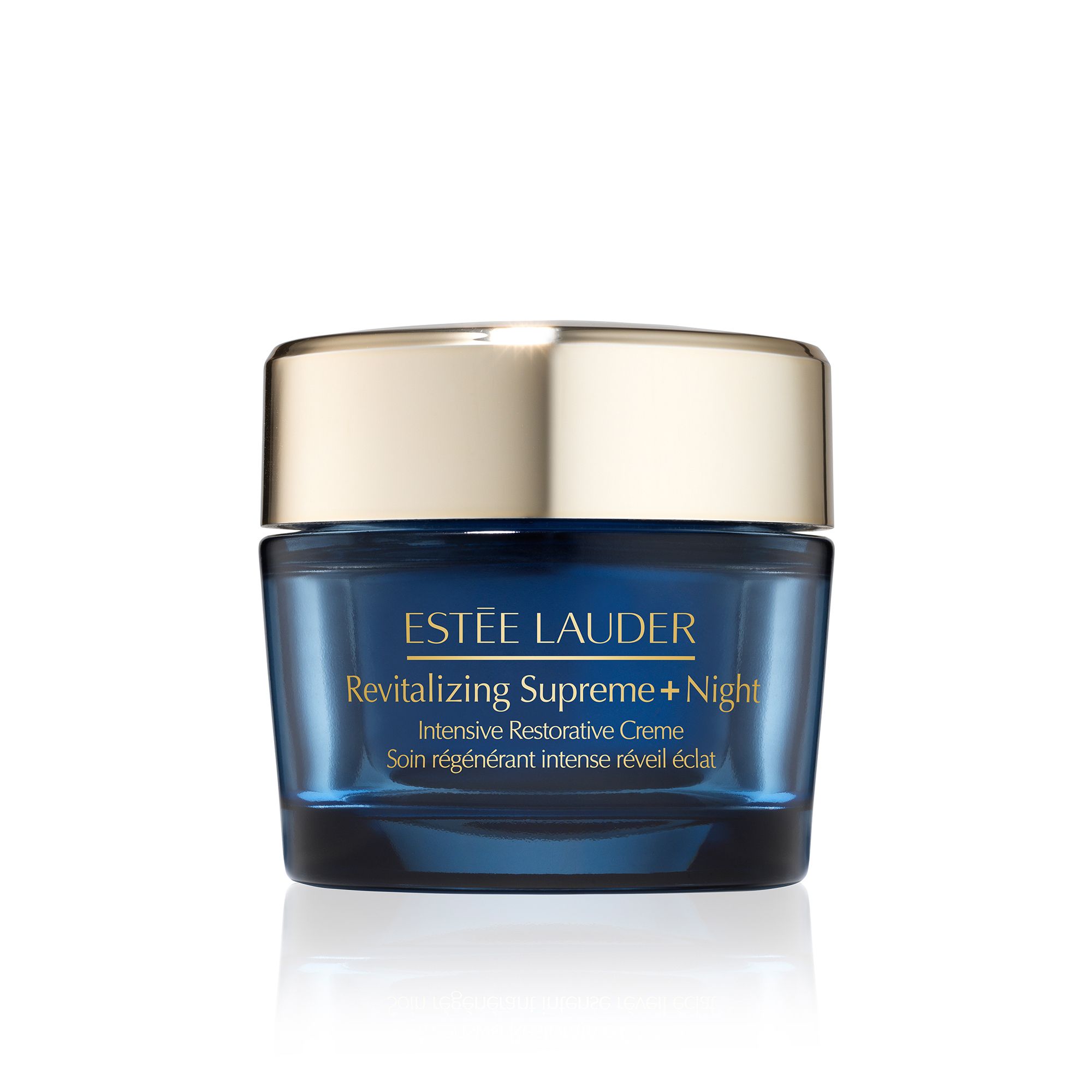 Estée Lauder Revitalizing Supreme+ Night Intensive Restorative Nachtcrème - 50ml