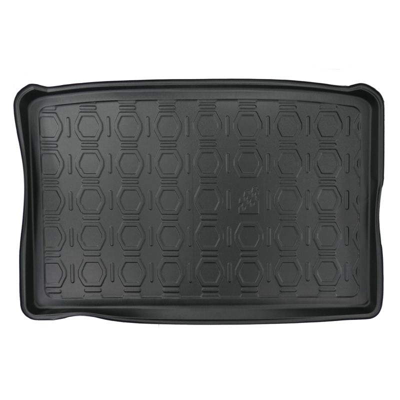 Kofferbakmat 'Design' voor Renault Captur II 2020-