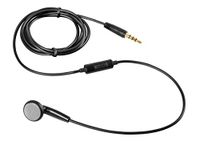 Lampa 38897 Mono koptelefoon met microfoon