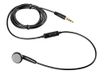 Lampa 38897 Mono koptelefoon met microfoon