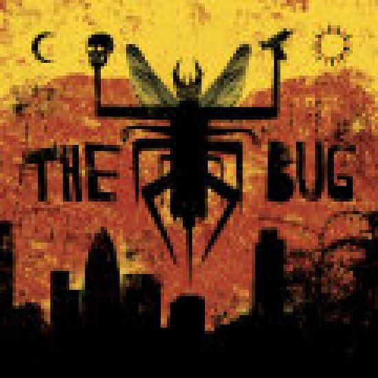 London Bug - London Zoo (3 LP)