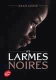 Les Hachette Les larmes noires