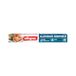 ALFAPAC Aluminium wafelpatroon, 10 m