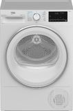 Beko B5T68243W2 / 8 kg