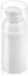Orion Flacon cosmétique avec pompe - 40 ml - Blanc