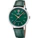 Festina Herenhorloge Analoog Solar Kalfsleer Groen F20660/5