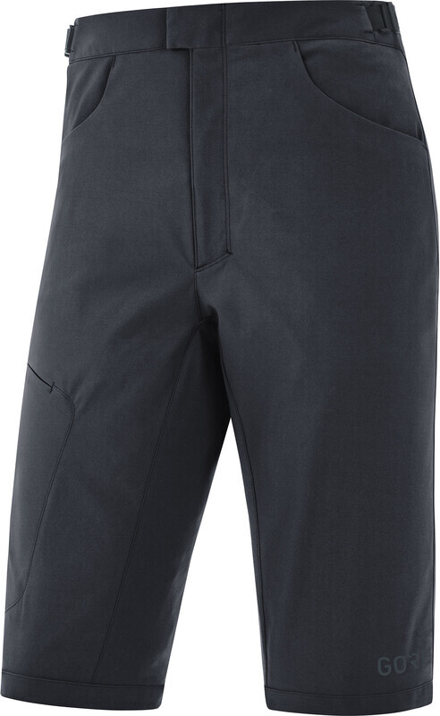 Gore Wear Explr Shorts Men, black