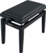 QUIKLOK Piano Bank PB100BKS