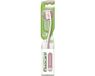 Fluocaril Brosse à dents extra-souple pour dents sensibles (Rose)