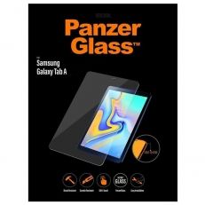 PanzerGlass Screenprotector Samsung Galaxy Tab A 10.1 (2019) - Transparant