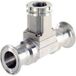 Bürkert S020 443313 raccord d'insertion pour mesures de débit type 8020 et type 8045