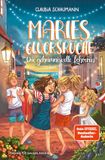 Maries Fischer Sauerländer Maries Glücksküche - Die geheimnisvolle Lehrerin