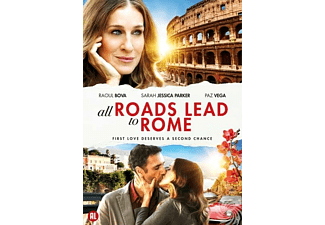 VSN / KOLMIO MEDIA All Roads Lead To Rome - 8715664118504